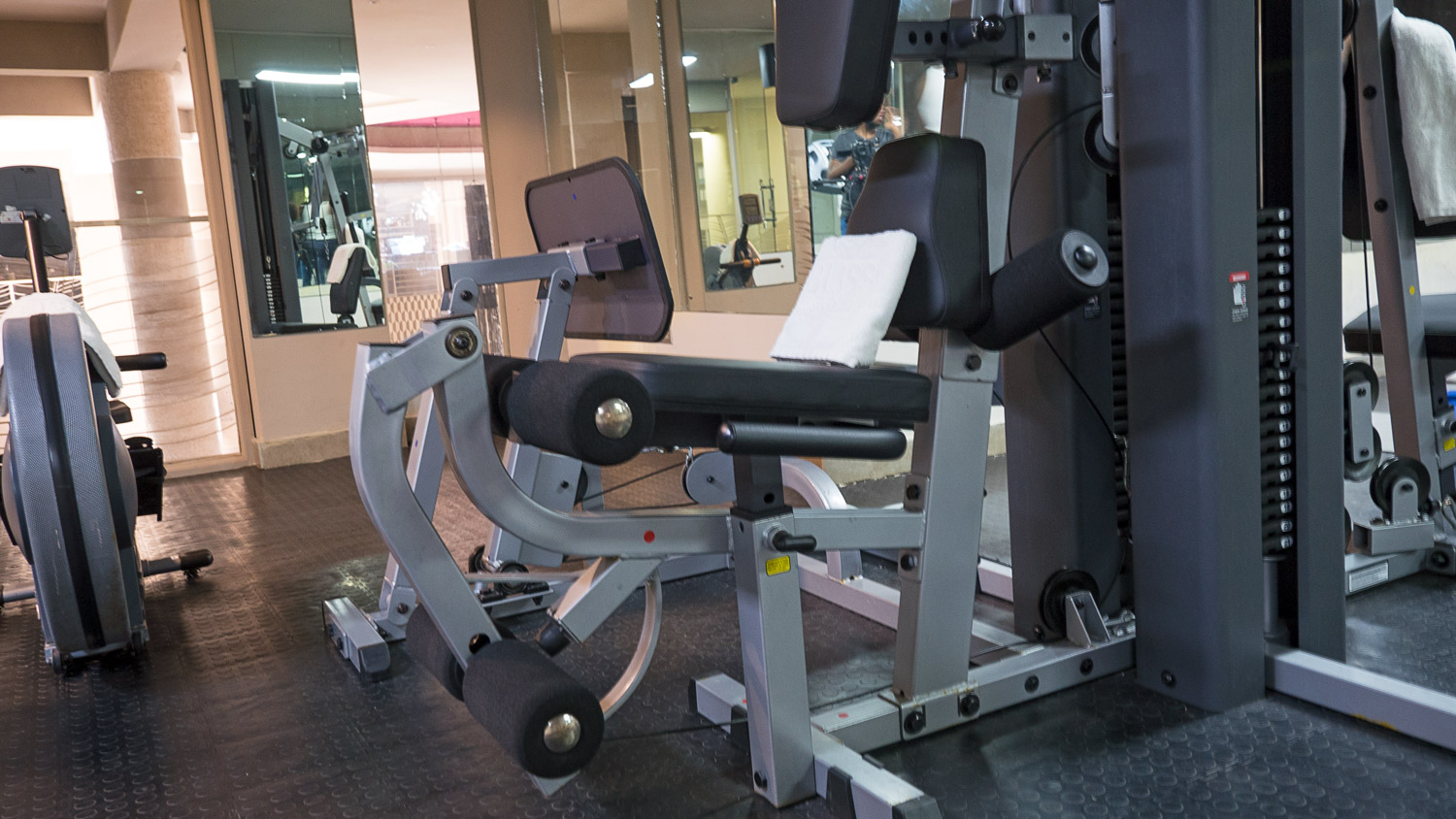 gym