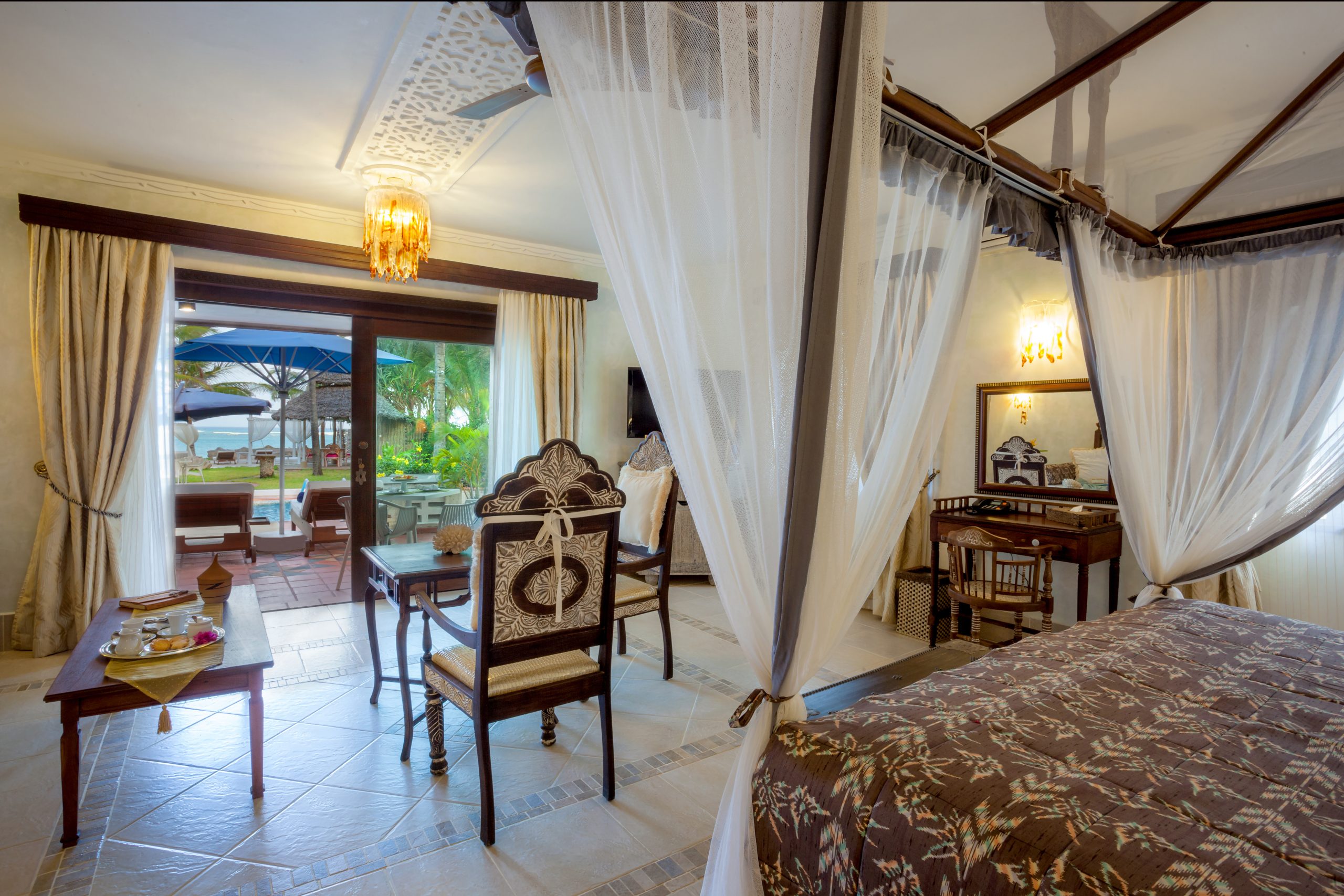 Ocean Suite
