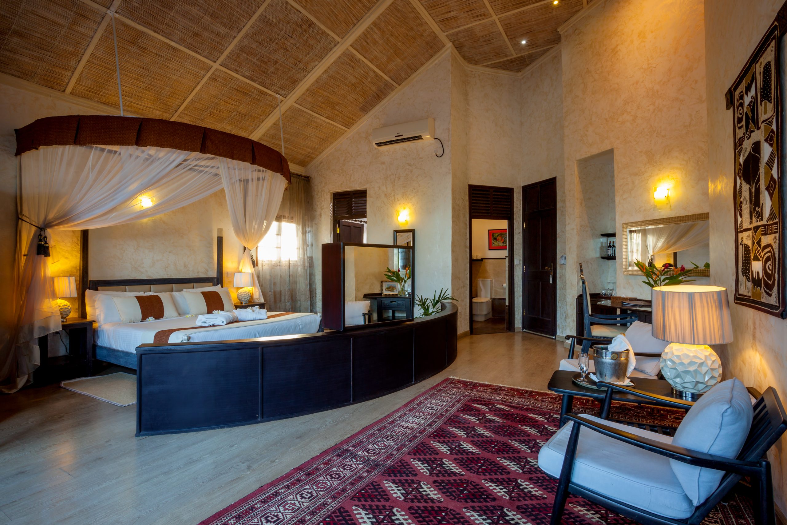 Ocean Suite